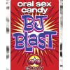 Bj Blast - Cherry Edible | X-Rated Candy Pipedream