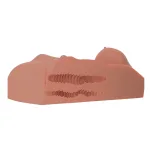 Perfect Dd's Masturbator - Tan Anal Play Pipedream