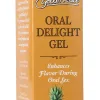 Goodhead - Oral Delight Gel - Pineapple - 4 Oz. Enhancers Doc Johnson