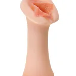 Extreme Wet Pussie - Luscious Lips - Light Strokers & Pumps Pipedream