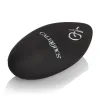Silicone Remote Rechargeable Egg - Black Festival & Rave CalExotics