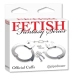 Fetish Fantasy Series Official Cuffs BDSM & Kink Pipedream