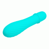 Pretty Love - Solomon - Blue Vibrators Pretty Love