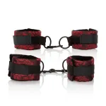 Scandal Universal Cuff Set BDSM & Kink CalExotics