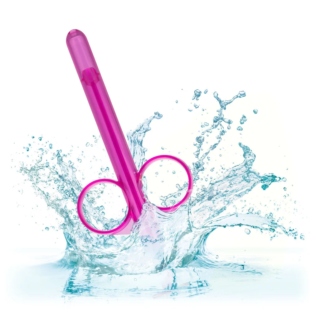 Lube Tube - Purple Lubes & Essentials CalExotics