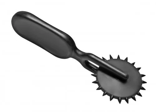 Lil Devil Mini Sensation Wheel BDSM & Kink XR Brands