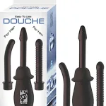 Douche Anal Play Nasstoys