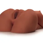 Pdx Plus Ez Bang Torso - Brown Anal Play Pipedream