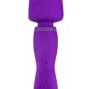 Wellness - Dual Sense - Purple Vibrators Blush