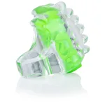 Colorpop Quickie Fingo Tips - Each - Green Vibrators Screaming O