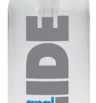 Anal Glide Silicone Lubricant 2 Oz Pump Bottle Anal Play Body Action
