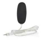 Sterling Collection Velvet-Cote Bullet Vibrators CalExotics