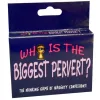 Who Is the Biggest Pervert? - Card Game Games | Card Games Kheper Games