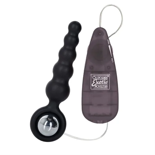 Booty Call Booty Shakers - Black Vibrators CalExotics