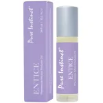 Pure Instinct Pheromone Fragrance Oil Entice Roll Original - Roll on - 10.2 ml | 0.34 ml Intimate Care Classic Brands