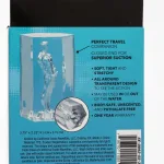 Guys Guys Guys Romeo - Clear Strokers & Pumps CalExotics