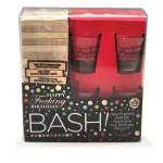 Happy f'ing Birthday Bash Games | Drinking Games Little Genie