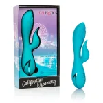 California Dreaming Santa Monica Starlet Vibrators CalExotics