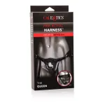 Her Royal Harness the Queen - Boxed Harnesses & Strap-Ons | Harness Only CalExotics