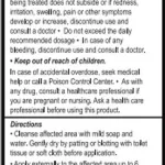 Passion Anal Desensitizing Lubricant With Lidocaine - 8.5 Fl. Oz. Lubes & Essentials XR Brands