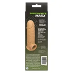Performance Maxx Life-Like Extension 7 Inch - Ivory Enhancers CalExotics