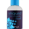 Naturals Swirl - Blackberry Fig - 4.2 Fl. Oz. (124 ml) Intimate Care Sliquid