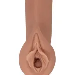 Pdx Extreme Sorority Snatch - Brown Strokers & Pumps Pipedream