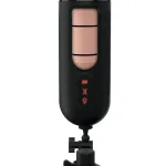 Pdx Elite Vibrating Mega Milker Festival & Rave Pipedream