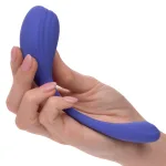 Calexotics Connect Kegel Exerciser - Periwinkle Festival & Rave CalExotics