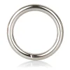 Silver Ring - Large Cockrings CalExotics