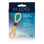 Dr. Joel's Adjustable Erection Enhancer Lasso - Flesh Enhancers CalExotics