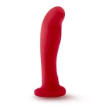 Temptasia - Jezebel - Crimson Dildos Blush