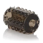 Silicone Girth Rings - Stretch Y Enhancement for Support And Cockrings | Cock Sling CalExotics