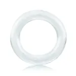 Ringo XL - 18 Count Box - Clear Cockrings | Disposable Cockrings Screaming O