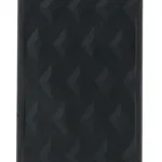 Fetish Fantasy Extreme Silicone Paddle - Black BDSM & Kink Pipedream