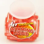 ID Sensation - 72 Piece Jar - 12 ml Tubes Lubes & Essentials I.D. Lubricants