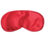 Fetish Fantasy Series Satin Love Mask - Red BDSM & Kink Pipedream