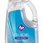 ID Glide Pump Bottle 64 Fl Oz Lubes & Essentials I.D. Lubricants