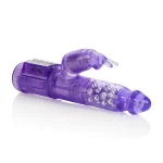 My First Jack Rabbit - Purple Vibrators CalExotics