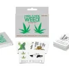 Deluxe Weed! Card Game Games | Card Games Kheper Games