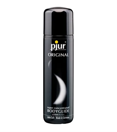 Pjur Original - 250ml Lubes & Essentials Pjur