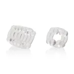 Colt Enhancer Rings - Clear Enhancers CalExotics