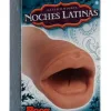 Noches Latinas - Ultraskyn - Boca Strokers & Pumps Doc Johnson