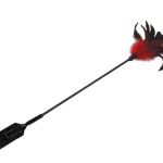 Sex and Mischief Feather Slapper BDSM & Kink Sportsheets