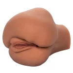 Stroke It Side Banger - Brown Strokers & Pumps CalExotics