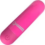 Screaming O Rechargeable Bullet - Pink Vibrators Screaming O