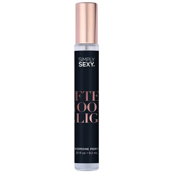 Simply Sexy Afternoon Delight - Pheromone Perfume - .31oz | 9.2ml Intimate Care Classic Brands