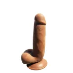 Skinsations Latin Lover Series 6.5 Inches - Papi Chulo Dildos Hott Products