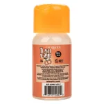 Tush Eze Lubricant - Peach Scented - 6 Oz./177 ml Anal Play CalExotics