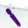 Tempest Wand Massager - Violet Vibrators Viben